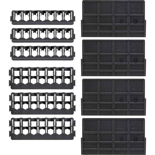 DEWALT INSERT BUNDLE PACK FOR TOUGHCASE