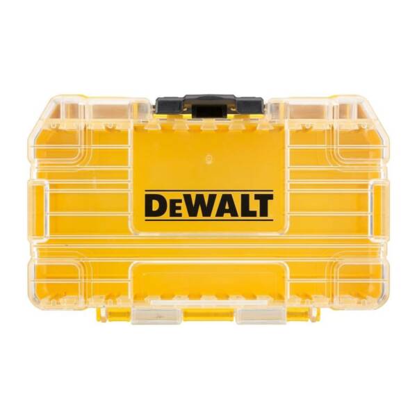 DEWALT SMALL TOUGH CASE EMPTY