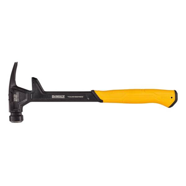 DEWALT DEMO HAMMER 22OZ
