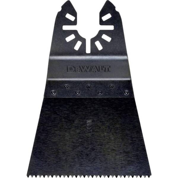 DEWALT DT20705-QZ BI-METAL WIDE FASTCUT OSCILLATION BLADE 65X43MM