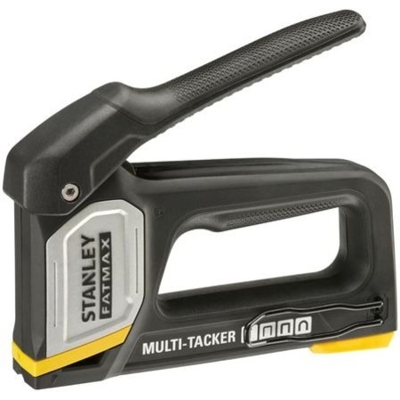 STANLEY FATMAX STAPLER 4-1