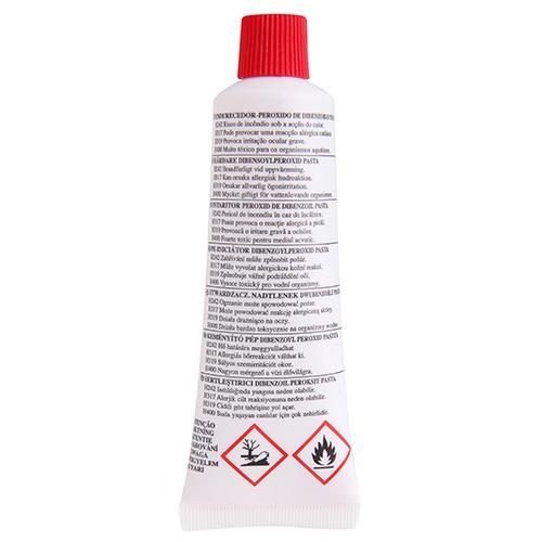POLY PLAMUUR HARDENER 20GR