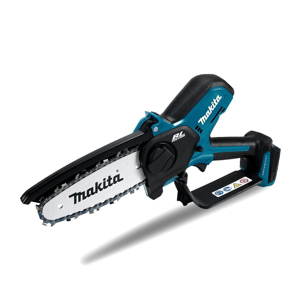 MAKITA DUC150Z Cordless Brushless 150mm Pruning Saw 18V