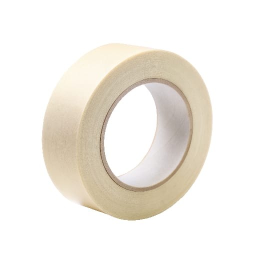 DEN BRAVEN HOBBY MASKING TAPE  24MMX40M