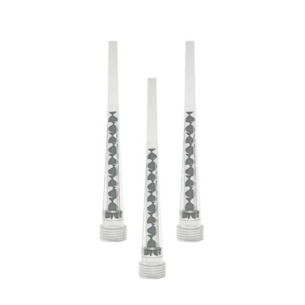 CHEMICAL ANCHOLR MIXING NOSSLE(SET OF 3)