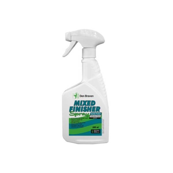 DEN BRAVEN MIXED SEALANT FINISHER 750ML