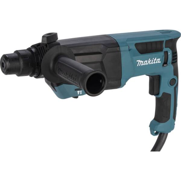 MAKITA HR2670 SDS PLUS ROTARY HAMMER