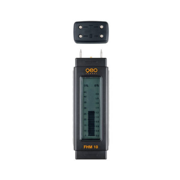 GEO-FENNEL FHM10 MOISTURE METER