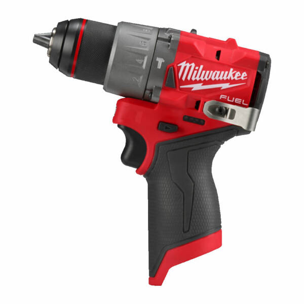 MILWAUKEE 4933479867 M12FPD2-0 FUEL PERCUSSION DRILL GEN-3 12V
