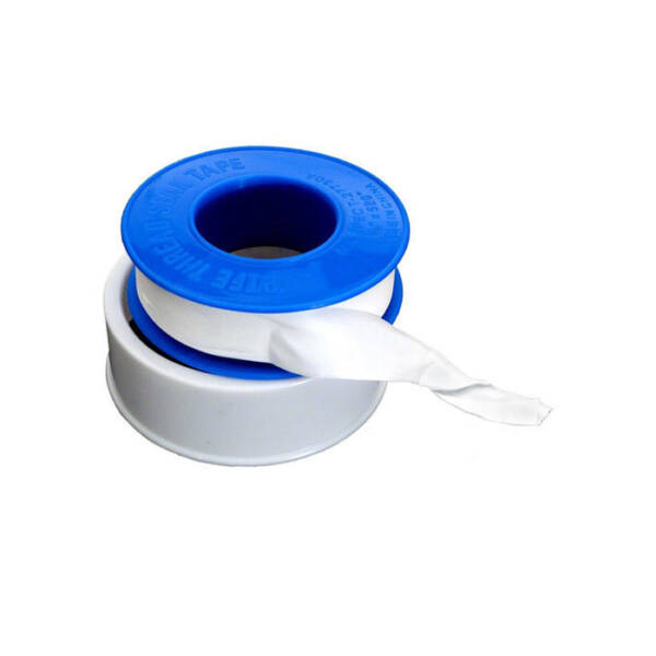 TACTIX PTFE TAPE 12.5MMX10M 530422