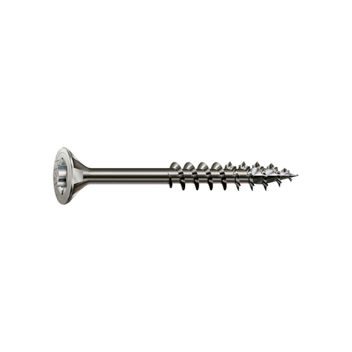 Stainless Steel Woodscrews