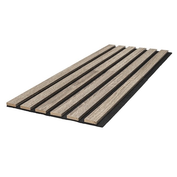 ACOUSTIC 3D PANEL VINTAGE OAK