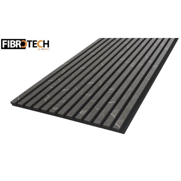 FIBROTECH 3D ACOUSTIC WALL PANEL PATTERN