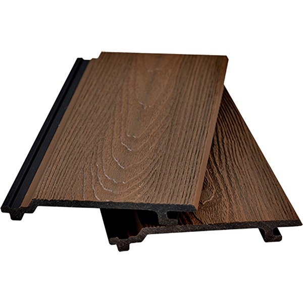 WPC WALL CLADDING PREMIUM TEAK