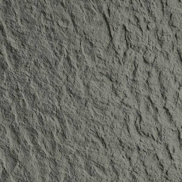 ROCK PANEL ROUGH GRANITE MEDIUM GREY