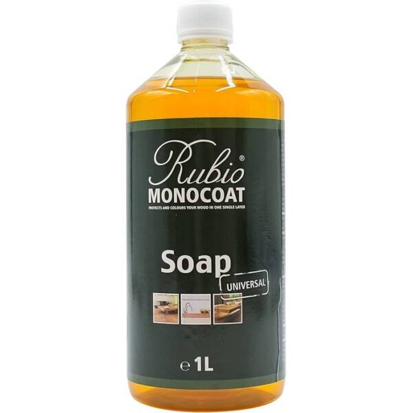 RUBIO MONOCOAT UNIVERSAL SOAP 1L