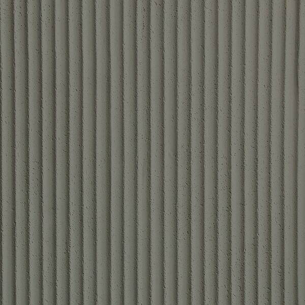 ROCK PANEL RIPPLE BOARD MEDIUM GREY