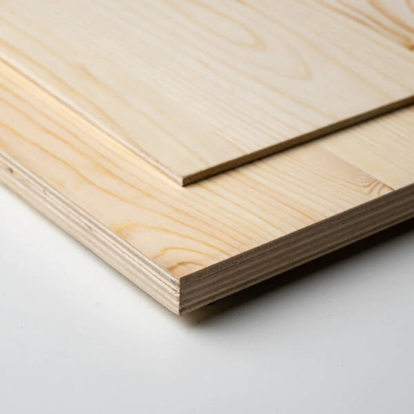 PINE PLYWOOD