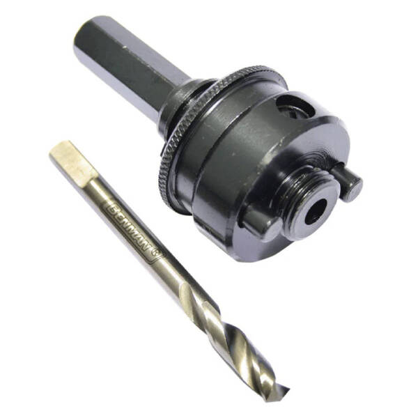 BENMAN 74240 ARBOR 14-30MM 1/2X20
