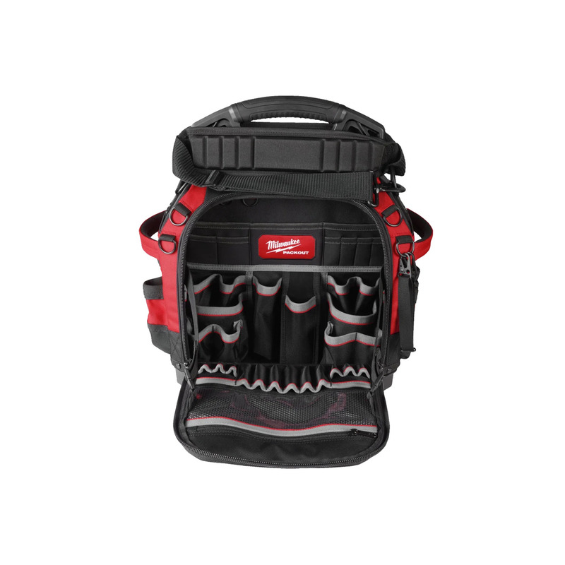MILWAUKEE 4932500309 BACKPACK 35 POCKETS - Image 2
