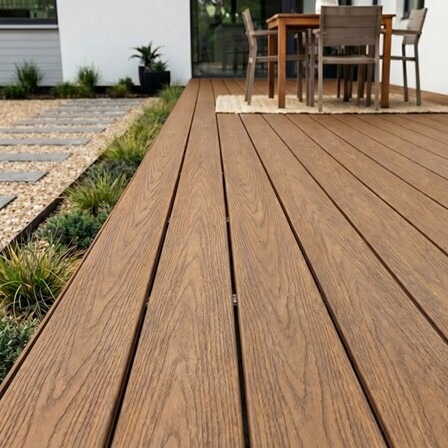 WPC Deck