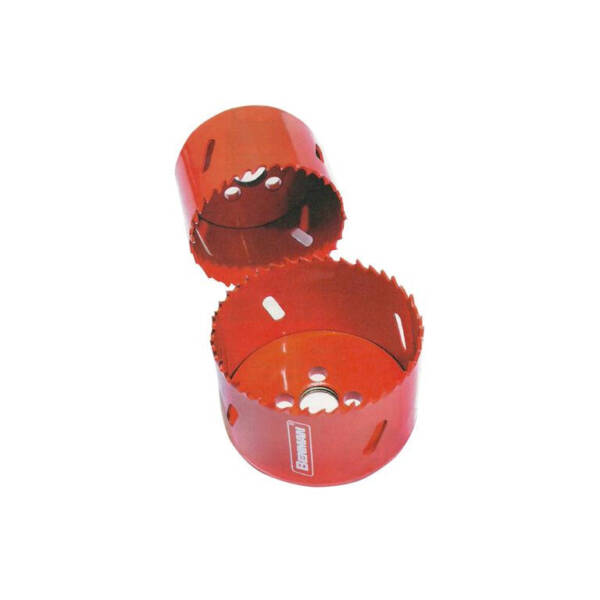 BENMAN 74208-33MM BI-METAL HOLESAW