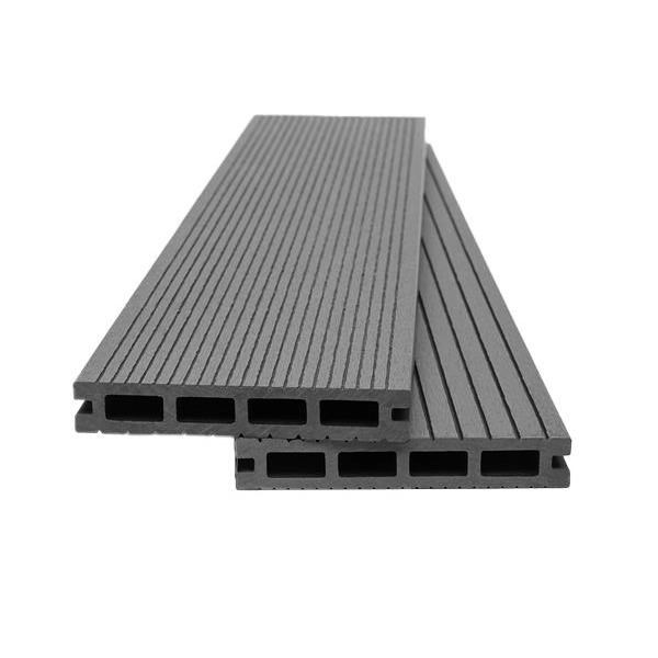 DECK-WPC FLOOR GREY