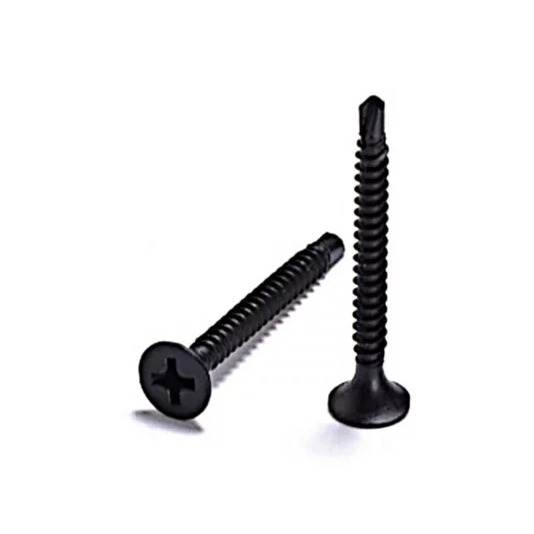 PLASTERBOARD SCREWS 3.5X35MM DRILL 1000PCS  KNAUF