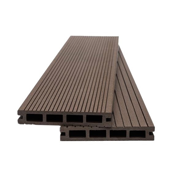 DECK-WPC FLOOR D.BROWN