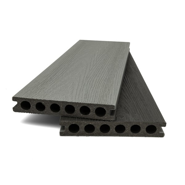 DECK-WPC FLOOR PREMIUM MAG.GREY/CHARCOAL