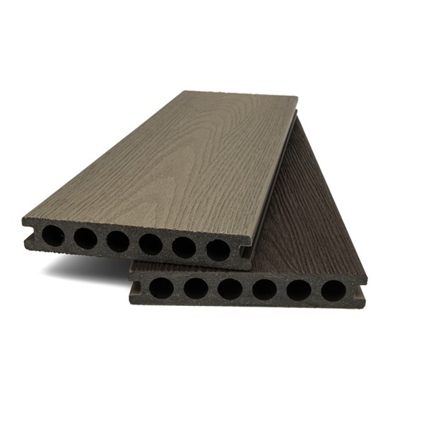 DECK-WPC FLOOR PREMIUM ANTIQUE/WALNUT