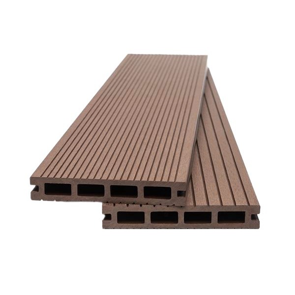 DECK-WPC FLOOR BROWN
