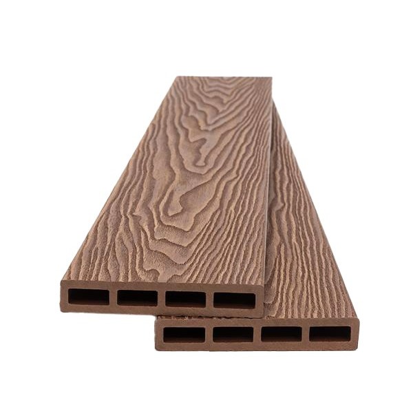 DECK-WPC FLOOR NEW GENERATION TEAK