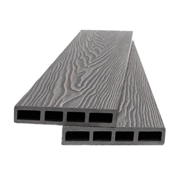 DECK-WPC FLOOR NEW GENERATION L.GREY