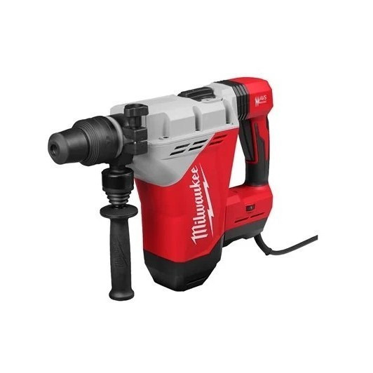 MILWAUKEE HACO850 SDS-MAX COMBI HAMMER 1470W - 50MM