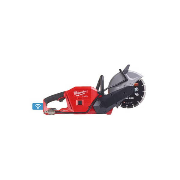 MILWAUKEE M18FCOS230-0 M18 FUEL CUT OFF SAW 230MM