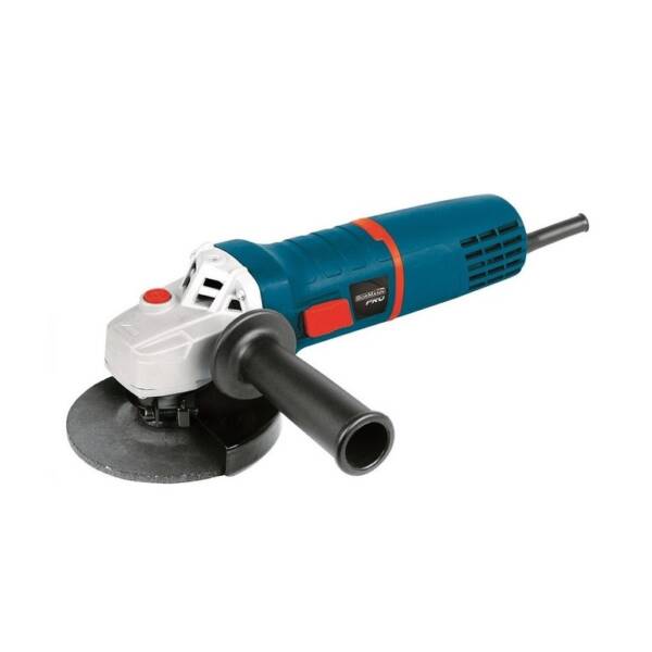 BORMANN PRO BAG1300 ANGLE GRINDER ADJUSTABLE SPEED 1010W, 125MM, 3000-10000RPM