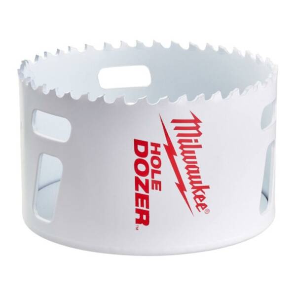 MILWAUKEE 79MM COBALT HOLESAW