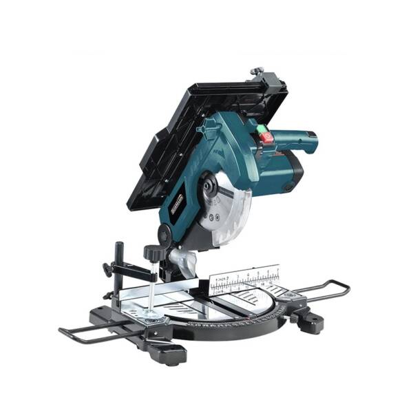 Bormann BDX2150 Electric Miter Saw 1200W Dual-Purpose 210mm Diameter