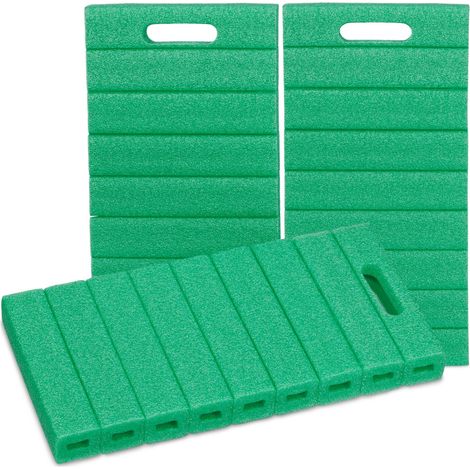 STOCKER GARDEN KNEE-PAD AIR