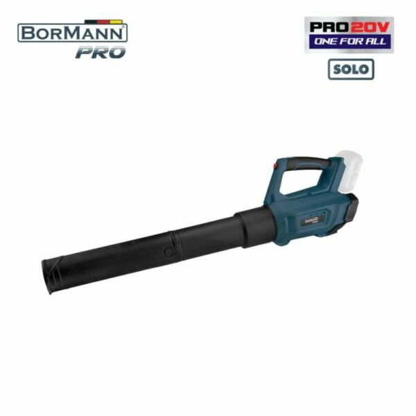 BORMANN Pro BBP4650 CORDLESS BLOWER