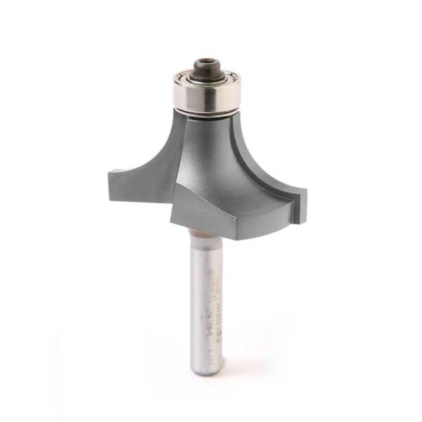 WPW ROUNDOVER BIT 1/2R BG-FEST 1/4'' SHANK