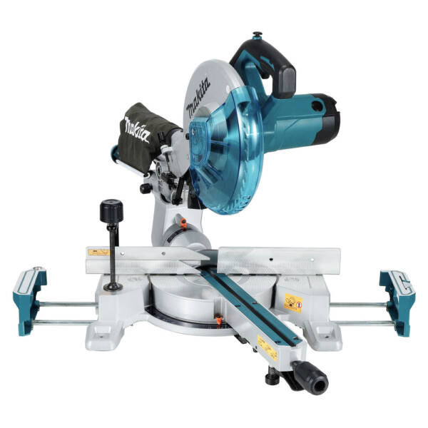MAKITA LS1110F Slide Compound Mitre Saw 260MM 1450W