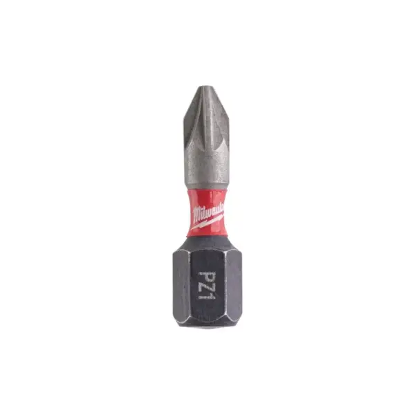 MILWAUKEE 4932500356 PZ 2 x 25mm SHOCKWAVE BIT (3PCS)